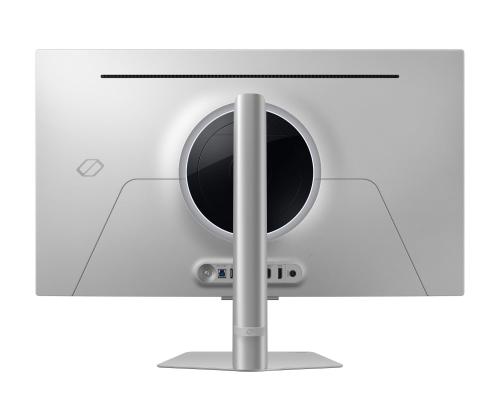 Monitor SAMSUNG 32" Gaming/Smart/4K Panel OLED 3840x2160 16:9 0.03 ms Speakers Swivel Pivot Height…