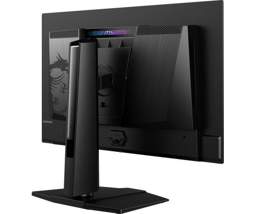 Monitor MSI MPG 272URX QD-OLED 27" Gaming/4K Matte Panel QD-OLED 3840x2160 16:9 240 ?? 0.03 ms…