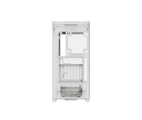 Case XILENCE ATX/micro ATX/Mini-ITX White Midi Tower PC X818.W.ARGB