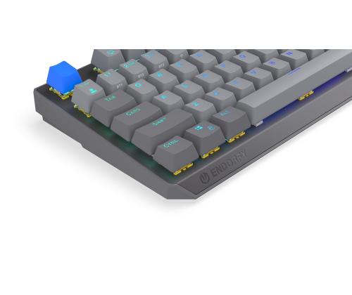 KEYBOARD WRL THOCK V2/EY5A129 ENDORFY