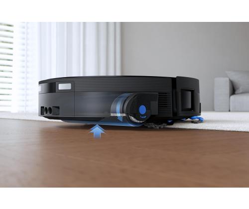VACUUM CLEANER ROBOT/DEEBOT X12 PRO OMNI ECOVACS