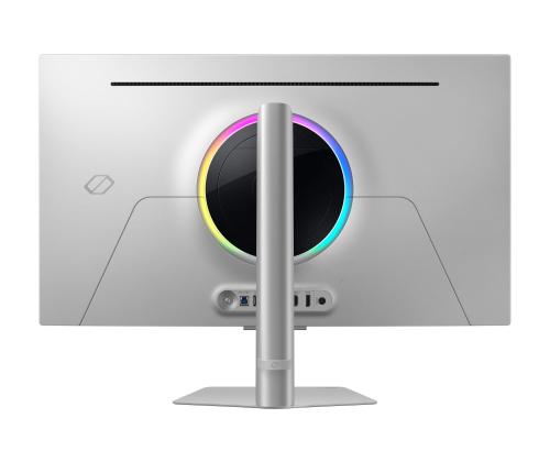 Monitor SAMSUNG 32" Gaming/Smart/4K Panel OLED 3840x2160 16:9 0.03 ms Speakers Swivel Pivot Height…