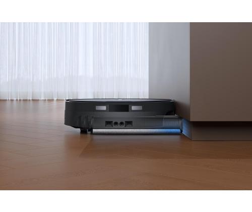 VACUUM CLEANER ROBOT/DEEBOT X12 OMNICYCLONE ECOVACS