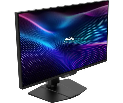 LCD Monitor MSI MAG 274UPDF E16M 27" Gaming/Frameless/4K Matte Panel IPS 3840x2160 16:9 160Hz 0.5…