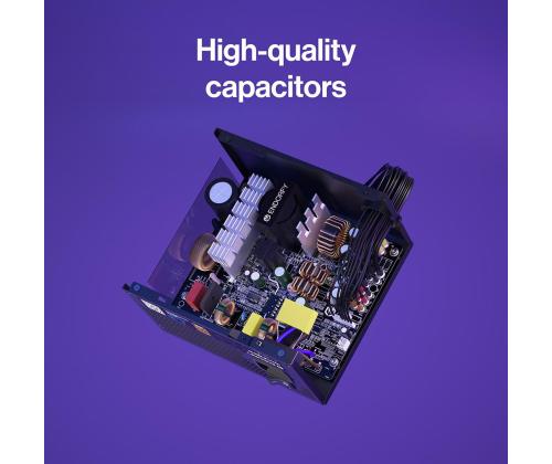 Power Supply ENDORFY ATX PC 200 - 240 V 550 W EY7A016