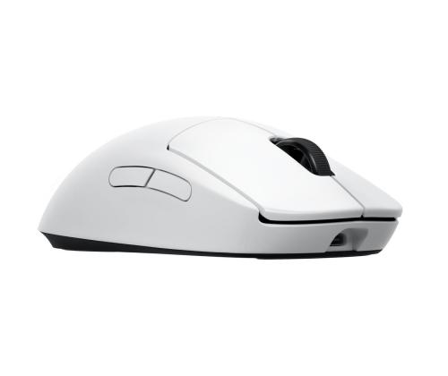 MOUSE USB G PRO 2 LIGHTSPEED/WHITE 910-007302 LOGITECH