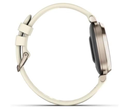 SMARTWATCH LILY 2/GOLD/COCON 010-02839-00 GARMIN