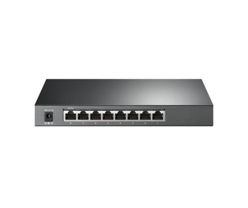 Switch TP-LINK Omada TL-SG2008 8xRJ45 TL-SG2008