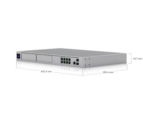 NET APPLIANCE/UDM-PRO-MAX UBIQUITI