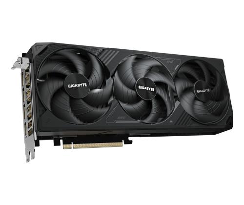 Graphics Card GIGABYTE NVIDIA GeForce RTX 5080 2670 MHz 16 GB GDDR7 256 bit PCI Express x16 5.0…