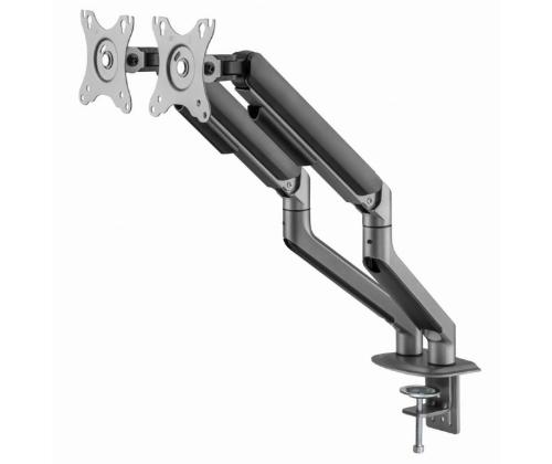 DISPLAY ACC MOUNTING ARM/17-32" MA-DA2-05 GEMBIRD