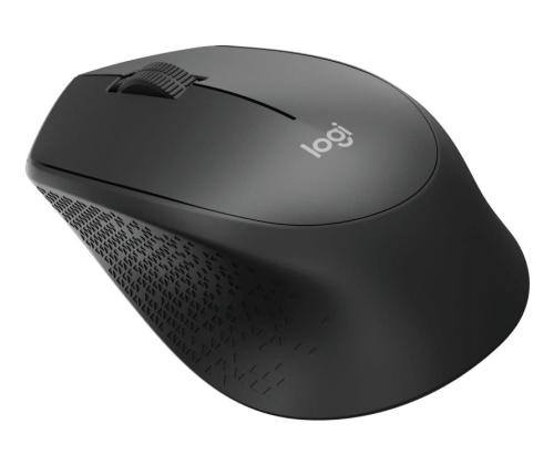 MOUSE USB OPTICAL WRL M330/SILENT P 910-004909 LOGITECH