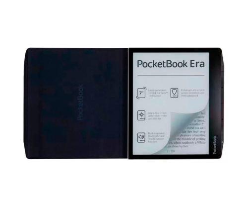 Tablet Case POCKETBOOK Blue HN-QI-PU-700-WB-WW