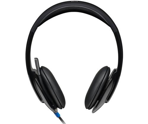 HEADSET USB H540/981-000480 LOGITECH