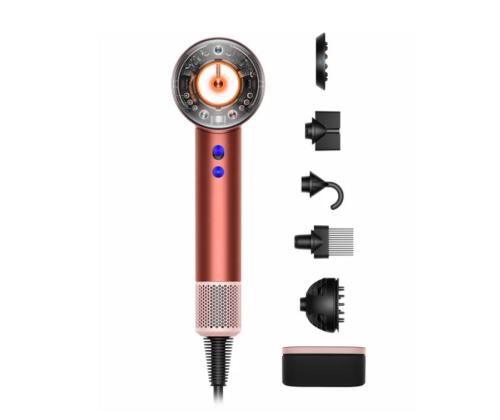 HAIR DRYER SUPERSONIC/HD16 STRAW/BRO 561725-01 DYSON