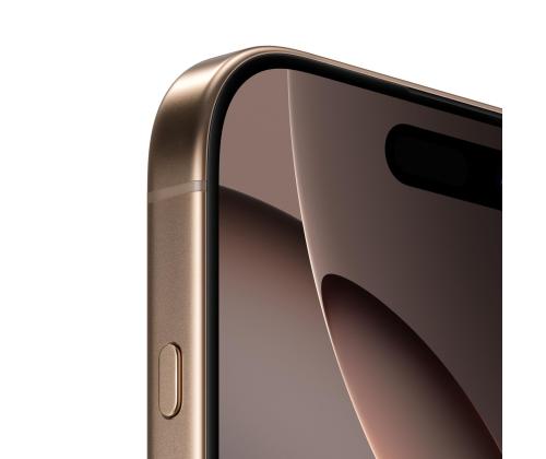 REFURB. PHONE IPHONE 16 PROMAX/256GB N.DESERT APPLE RENEWD