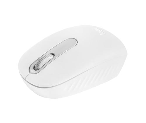MOUSE BLUETH OPTICAL M196/WHITE 910-007460 LOGITECH