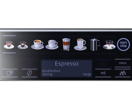 COFFEE MACHINE/TE651209RW SIEMENS