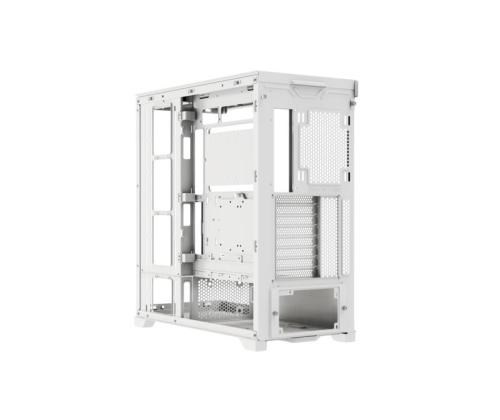 Case XILENCE ATX/micro ATX/Mini-ITX White Midi Tower PC X818.W.ARGB