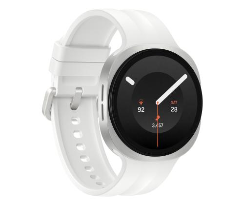 SMARTWATCH GALAXY WATCH9 WI-FI/40MM SILVER SM-L340 SAMSUNG