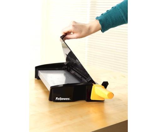 GUILLOTINE FUSION A3/5410901 FELLOWES