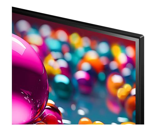 TV Set LG 75 " 4K Ultra HD 3840 x 2160 pixels Flat 16:9 LED 75UA75006LA