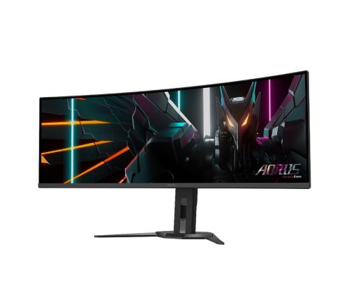 MONITOR LCD 49"/AORUS CO49DQ EK GIGABYTE