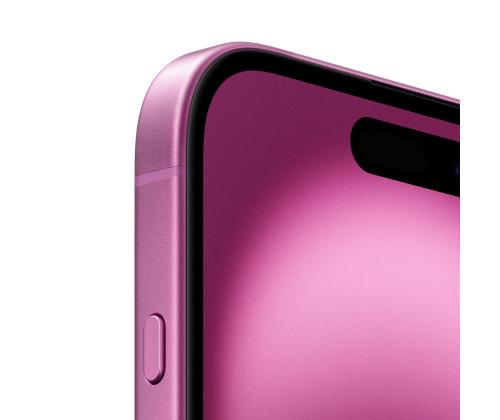 REFURB. PHONE IPHONE 16 PLUS/128GB PINK APPLE RENEWD