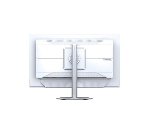 Monitor GIGABYTE 27 " 2560 x 1440 pixels Quad HD Native aspect ratio 16:9 QD-OLED Flat MO27Q2AICEEK