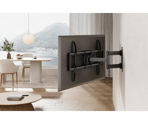 TV SET ACC WALL MOUNT 37-90"/WM-90ST-01 GEMBIRD