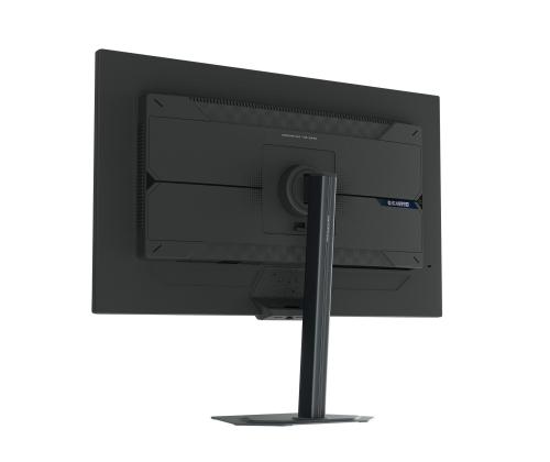 LCD Monitor GIGABYTE 27 " 2560 x 1440 pixels Quad HD Native aspect ratio 16:9 LED Flat M27Q2EK