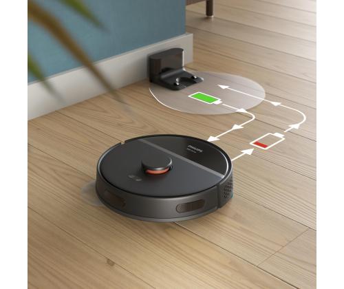 VACUUM CLEANER ROBOT/XU3000/01 PHILIPS