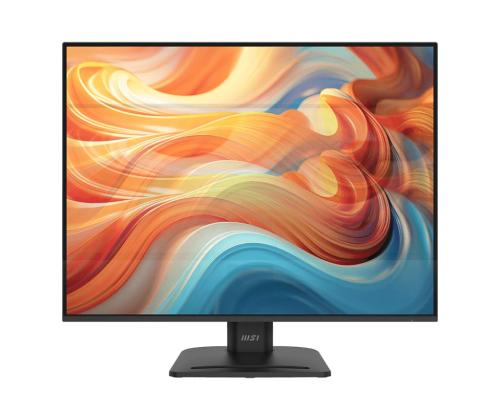 LCD Monitor MSI PRO MP275PG E14 27" Business Panel IPS 16:9 144 Hz 1 ms Speakers PROMP275PGE14