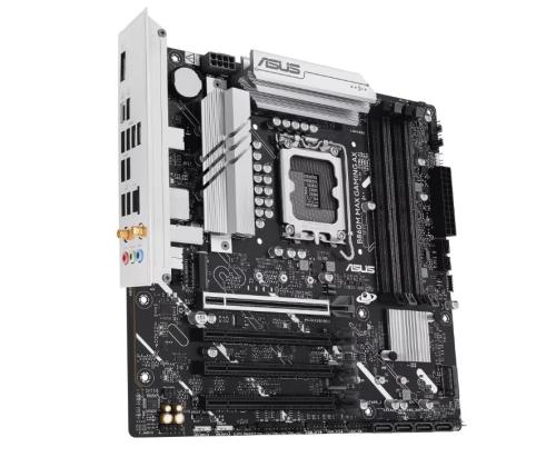 MB B860 S1851 MATX/B860M MAX GAMING AX ASUS