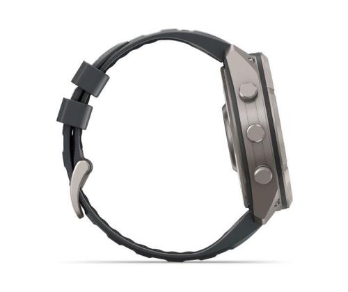 SMARTWATCH FENIX 9 PRO/TIT/GRAPH 010-04337-21 GARMIN