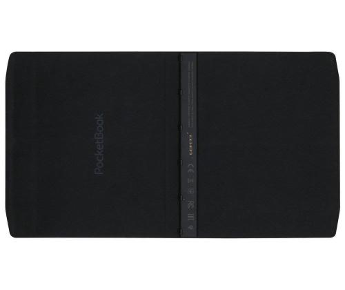 READER ACC CASE 7" BLACK/HN-QI-PU-700-BK-WW POCKET BOOK