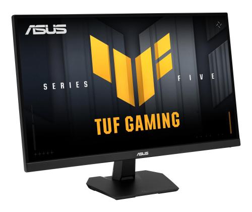 LCD Monitor ASUS 27 " 1920 x 1080 pixels Full HD Native aspect ratio 16:9 LCD Flat 90LM0D81-B01171