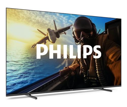 TV Set PHILIPS 55 " 4K Ultra HD 3840 x 2160 pixels Flat 16:9 LED 55PUS7000/12