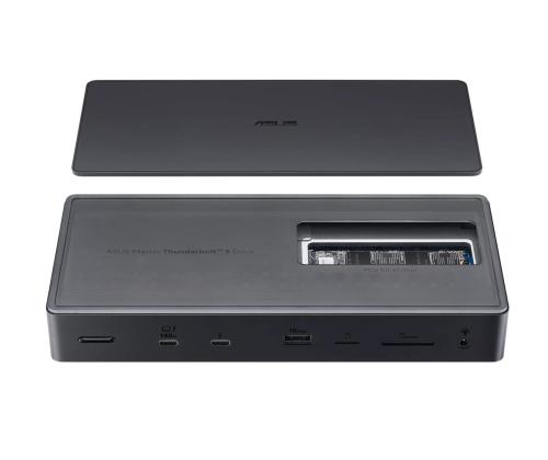 NB ACC DOCK DC510 TBT5/90XB09NN-BDS010 ASUS
