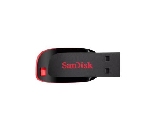 MEMORY DRIVE FLASH USB2 16GB/SDCZ50-016G-B35 SANDISK