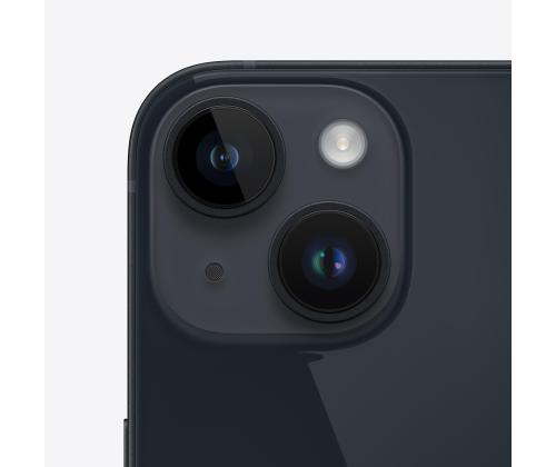 REFURB. PHONE IPHONE 14/128GB BLACK APPLE RENEWD
