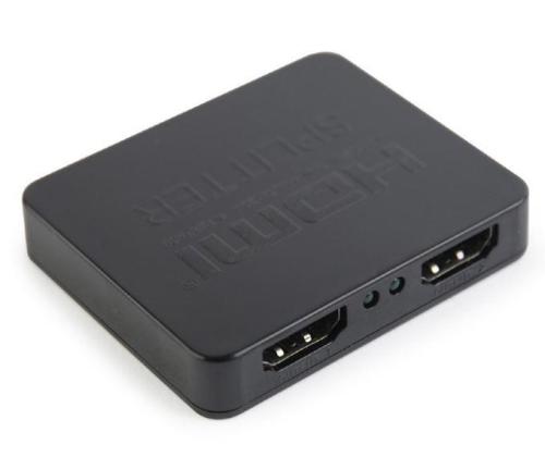 CABLE HDMI DUAL SPLITTER/DSP-2PH4-03 GEMBIRD