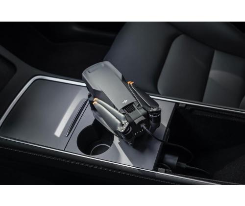 DRONE ACC MAVIC3 CAR CHARGER/CP.MA.00000426 DJI