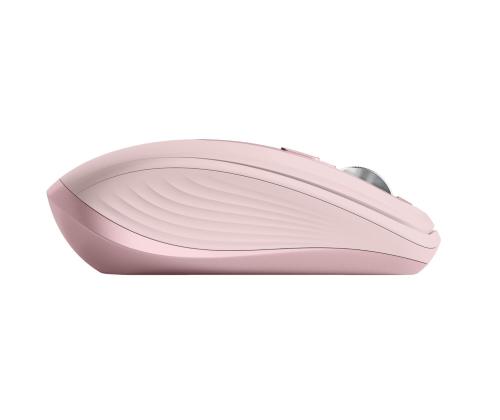 MOUSE USB OPTICAL WRL MX 3S/PINK 910-006931 LOGITECH