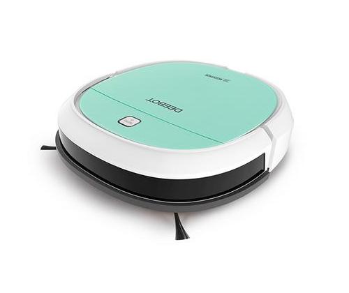 VACUUM CLEANER ROBOT/DEEBOT MINI ECOVACS