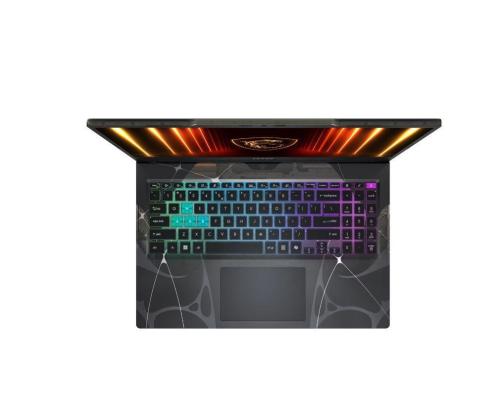 Notebook MSI Cyborg Cyborg 15 B13WEKG CPU  Intel Core i7 i7-13620H 2400 MHz 15.6" 1920x1080 RAM…