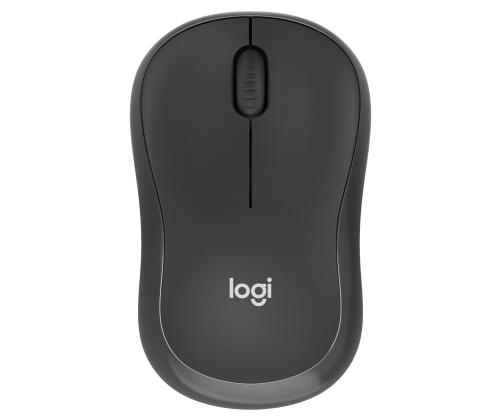 MOUSE BLUETH OPTICAL M240/GRAPHITE 910-007119 LOGITECH