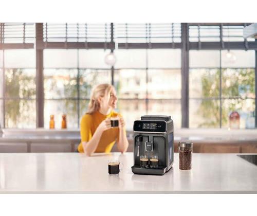COFFEE MACHINE/EP2224/10 PHILIPS