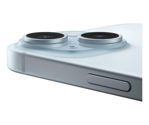 REFURB. PHONE IPHONE 15/128GB BLUE APPLE RENEWD