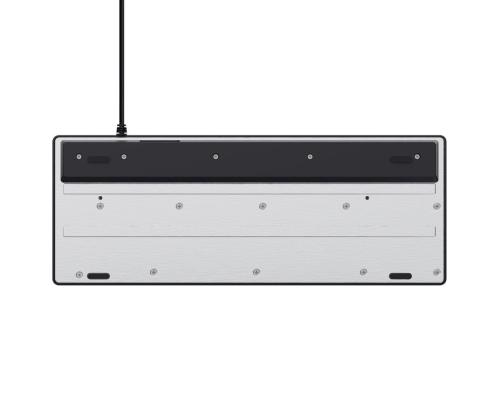 KEYBOARD USB GXT833 THADO TKL/ENG BLACK 25886 TRUST